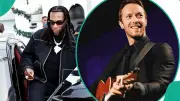 Burna Boy's Humble Response to Coldplay's Chris Martin Praise Goes Viral