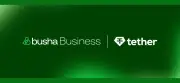 Busha Business Partners with Tether to Boost Stablecoin Infrastructure in Africa
