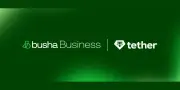 Busha Partners with Tether to Boost Stablecoin Infrastructure in Africa