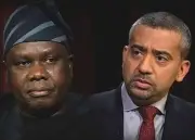 Bwala rejects Al Jazeera apology, takes defamation case to UK court