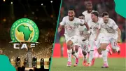 CAF Backs Morocco for World Cup Round of 16 vs Canada