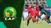 CAF Hails Malawi After Historic 3-2 WAFCON Win Over Nigeria's Super Falcons