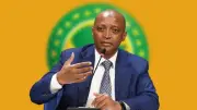 CAF President Motsepe Hails Africa's Historic 2026 World Cup Performances