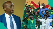 CAF President Patrice Motsepe Speaks on AFCON 2025 Title Dispute Between Morocco and Senegal