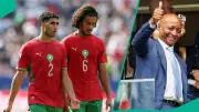 CAF President Patrice Motsepe Thanks Morocco for Historic World Cup Run