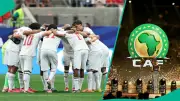 CAF Sends Message to Morocco Ahead of 2026 World Cup Quarter-Final vs France