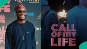 Call of My Life Breaks Nollywood Record with N817.6 Million Box Office