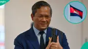 Cambodia Lists 9 Countries Eligible for Visa-Free Entry in 2026