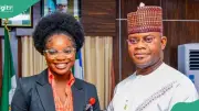 Cambridge Global Top Scorer Bags First-Class Law Degree in UK Under Bello Scholarship
