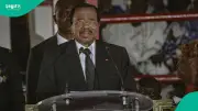 Cameroon Ruling Party Holds Emergency Meeting as Paul Biya Stays Abroad for 45 Days
