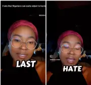 Canada-based Nigerian woman returns after three months, cites harsh realities