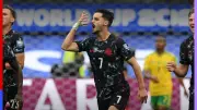 Canada beats South Africa 1-0 in World Cup Round of 32 opener