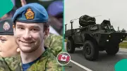 Canadian Military Publishes Salaries of Top Officers: Brigadier-General, Major-General, Lieutenant-General