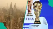 Canadian Wildfire Smoke Threatens 2026 World Cup Final in New York