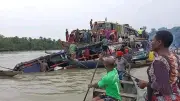 Canoe Capsize in Jigawa: 6 Dead, 15 Rescued, Search Ongoing