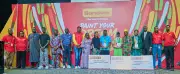 CAP PLC Celebrates Young Creative Talent at Sandtex Paint Your Dream Challenge