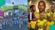 Cape Town: Birthplace of Late Star Jayden Adams and Its Global Significance