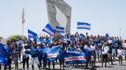 Cape Verde national team returns to hero's welcome after historic World Cup run