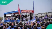 Cape Verde Receive Hero's Welcome After Historic 2026 World Cup Run