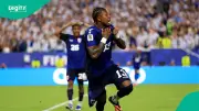 Cape Verde Star Sindy Lopes Cabral Wins 2026 World Cup Goal of Tournament