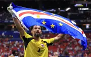 Cape Verde's World Cup journey: A blueprint for African football