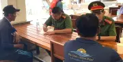 Captain held after 15 Indian tourists die in Vietnam boat capsize