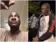 Car dealer recounts how suspect bargained from ₦15m to ₦13.5m before theft