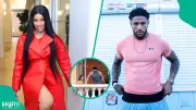 Cardi B and Maduka Okoye Video Sparks Reactions: What's Going On?