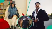 Cardi B, Maduka Okoye Spotted in Italy Amid Baby Mama Allegations