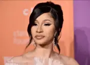 Cardi B says son must leave home if he gets girl pregnant