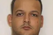 Cartel Boss 'El Diablo' Shoots 8 Cops During Arrest, 2 Critical