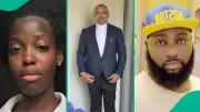Catholic Priest Reacts to Odogwu Asaba Case, Blames Victim-Blaming