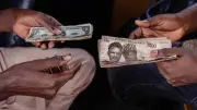 CBN Releases New Exchange Rates: Naira Strengthens to N1,368/$1