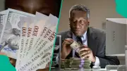 CBN Sets New Compliance Standards for BDCs to Improve FX Market Transparency