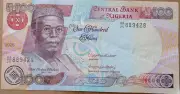 CBN warns against rejecting old ₦100 note, says it remains legal tender