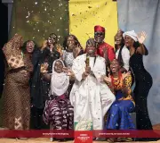Celebration Church International Six Months in Permanent HQ, 30,000 Members