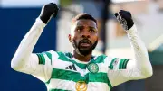 Celtic offer Kelechi Iheanacho new two-year deal after title win