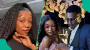 Celyn Ukam's Ex-Lover Dozie Breaks Silence on Abuse Claims, Shares Proof
