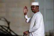 Chad to Withdraw from ICC Accusing Court of Bias Against Africa