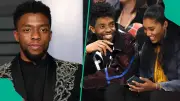 Chadwick Boseman's Brothers File Petition Against Widow Over Estate