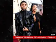 Chadwick Boseman's Brothers Seek Removal of Widow as Estate Administrator