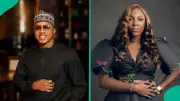 Chef Amaka Denies Aproko Doctor Fertility Rumours, Reveals PCOS Struggle