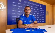 Chelsea Complete £52m Signing of Defender Maxence Lacroix from Crystal Palace