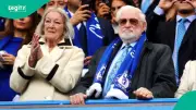 Chelsea Mourns Former Owner Ken Bates Who Died at 94 in Monaco