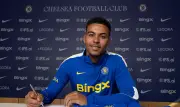 Chelsea sign Morgan Rogers from Aston Villa in record £117m deal