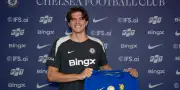 Chelsea signs Italian defender Marco Palestra from Atalanta for £43m