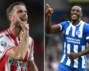 Chelseto Sign Veterans Henderson, Welbeck in Surprise Move