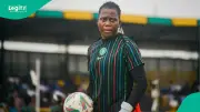 Chiamaka Nnadozie Breaks Silence After Super Falcons' WAFCON 2026 Loss to Malawi