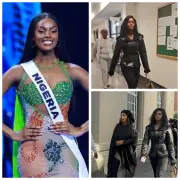 Chidimma Adetshina Fights Deportation in South African Court