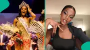 Chidimma Adetshina Fires Back at Critics Amid Deportation Battle in South Africa